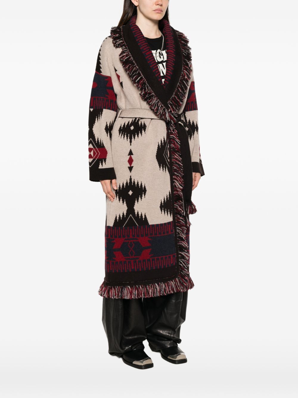 Alanui Sweater