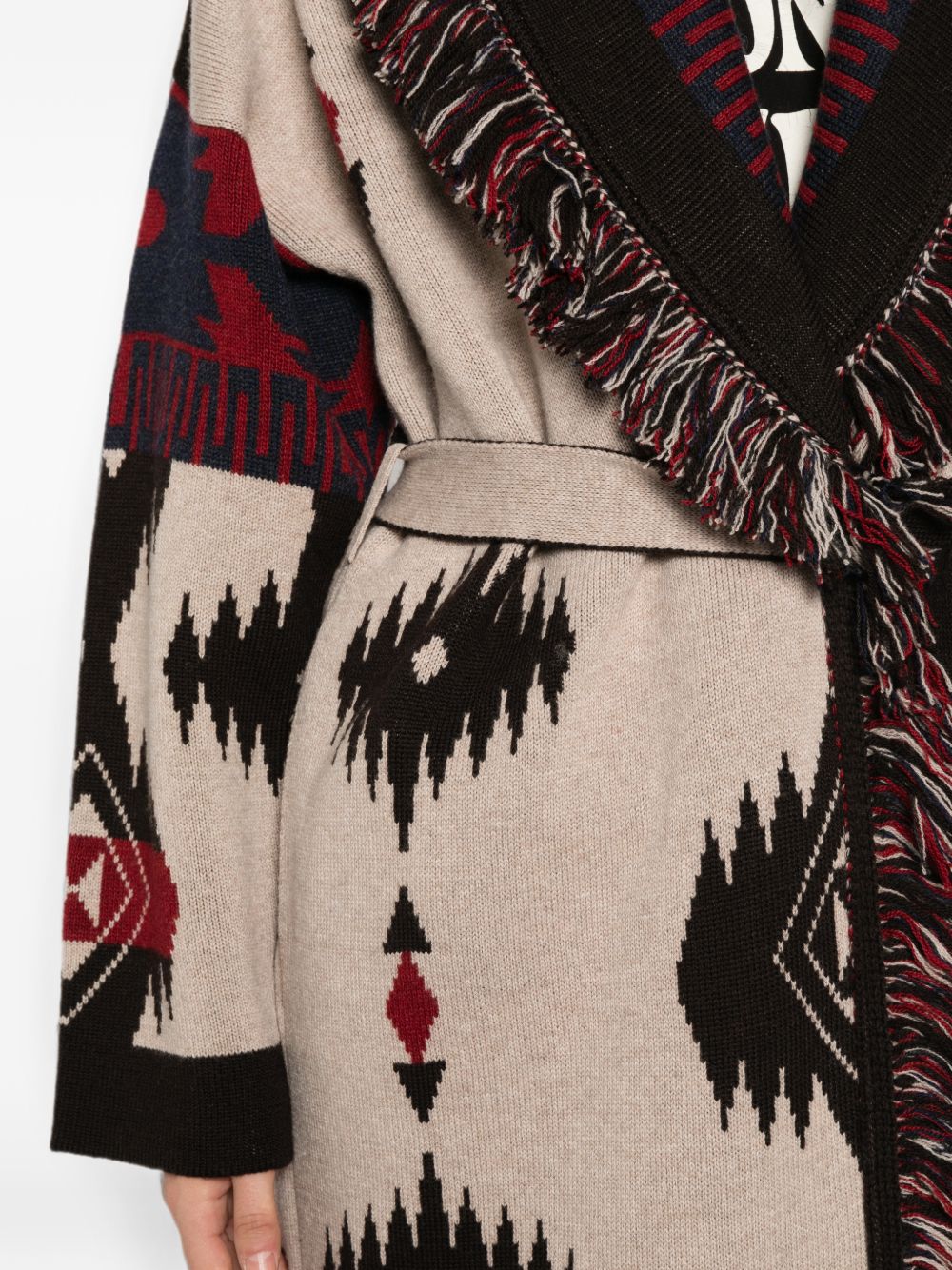 Alanui Sweater