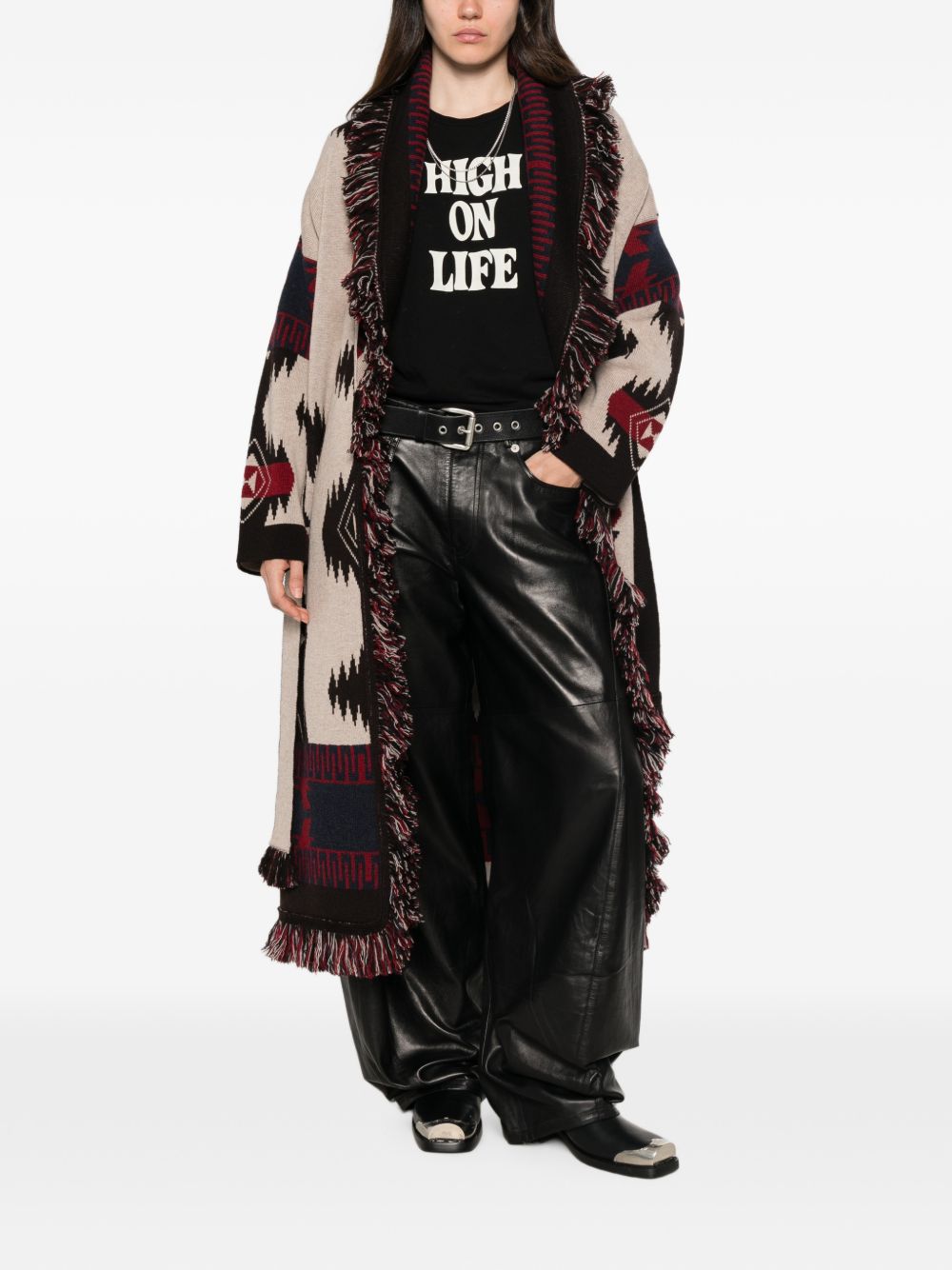 Alanui Sweater