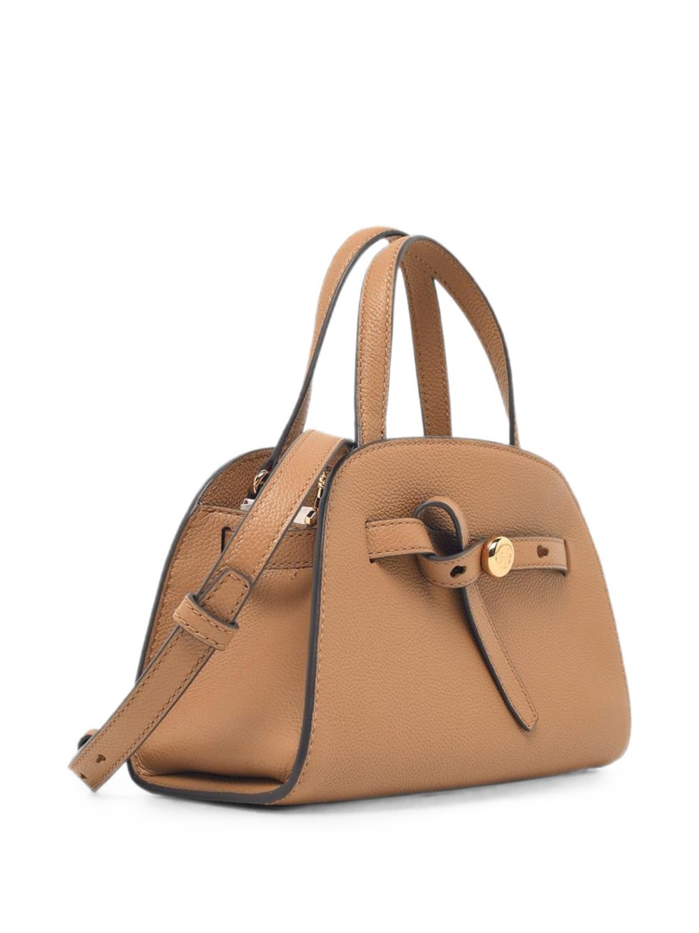 Tory Burch Romy Small Top Handle Bag