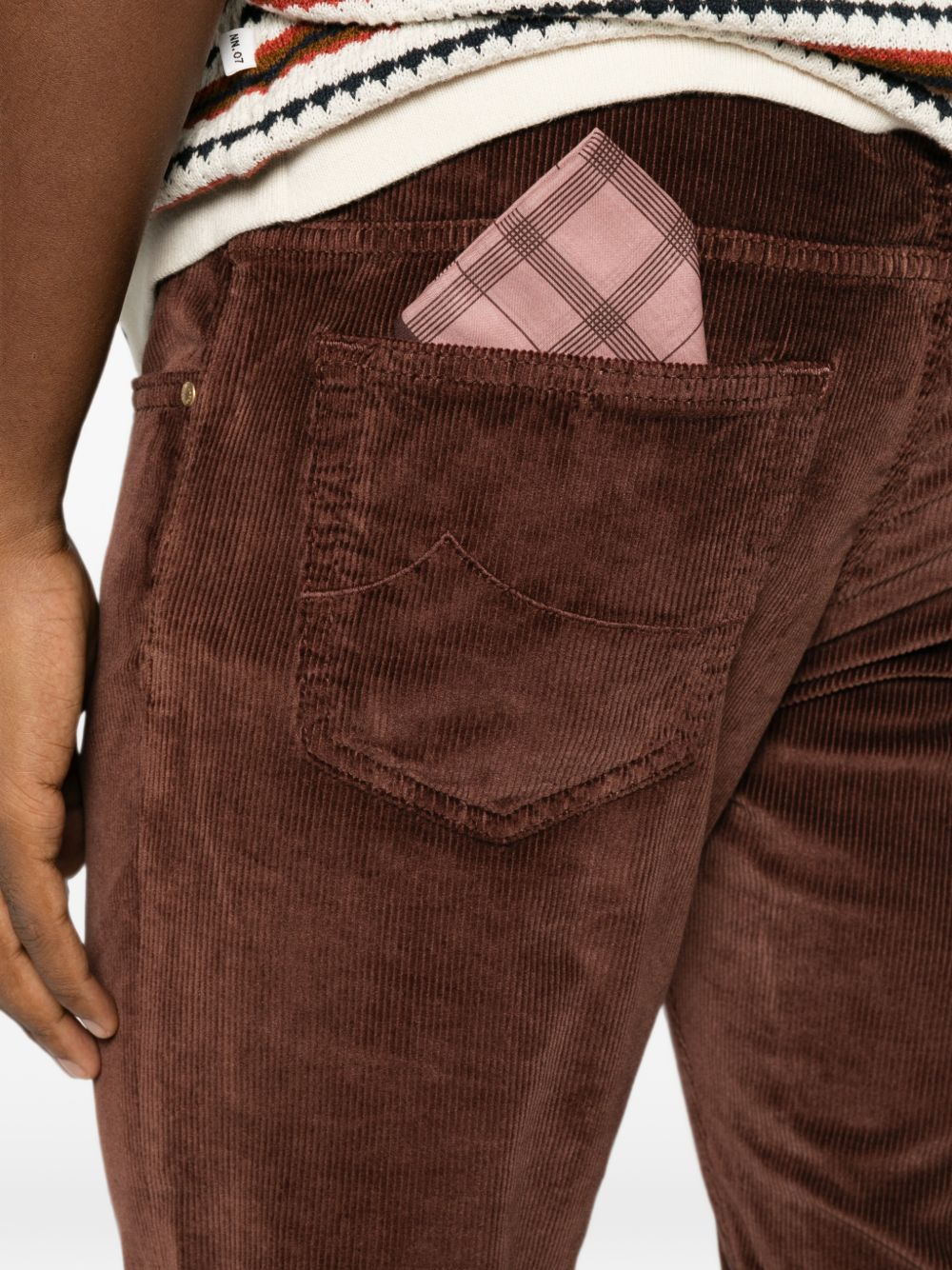 Jacob Cohen Jeans