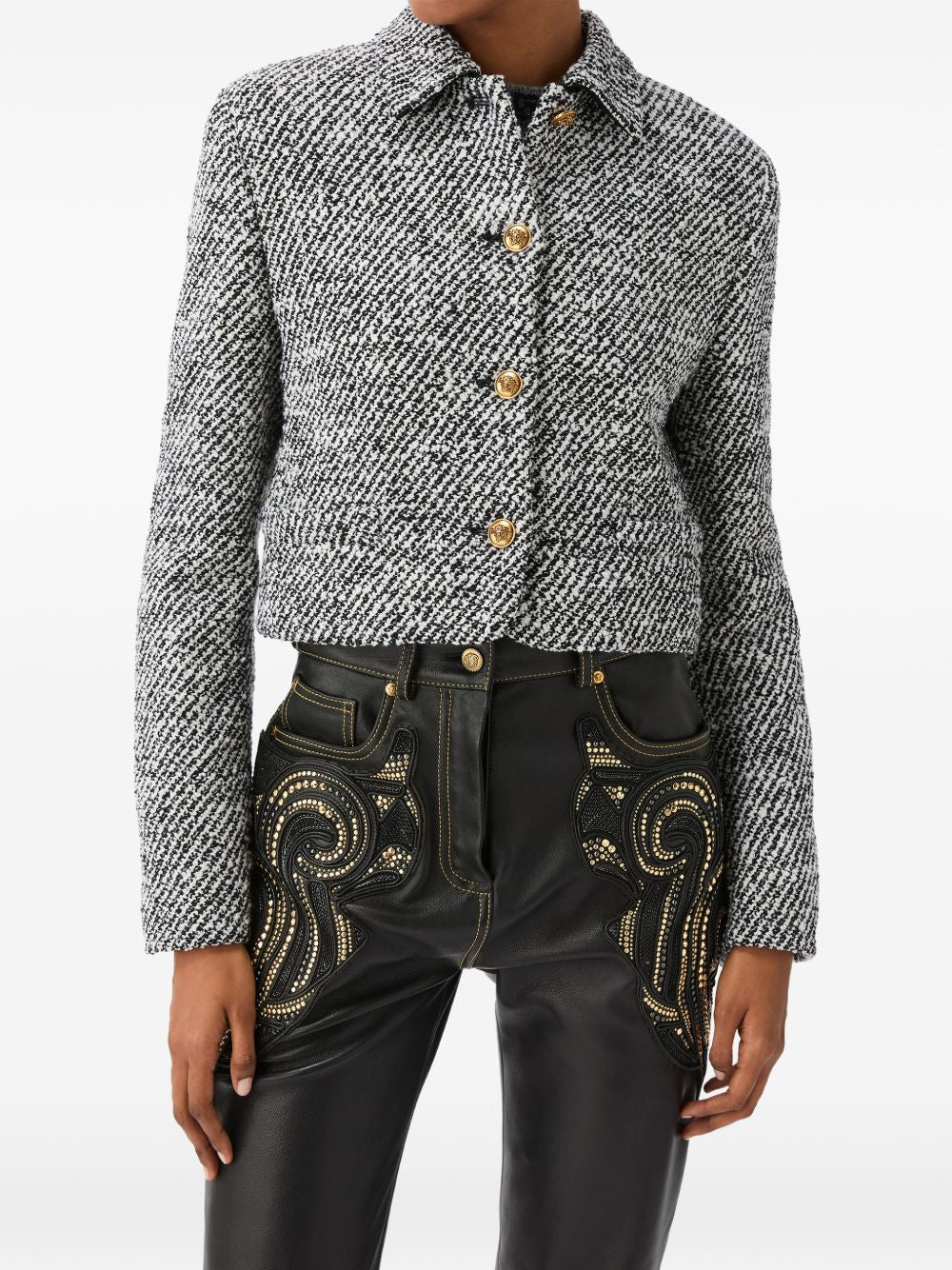 Versace Jacket