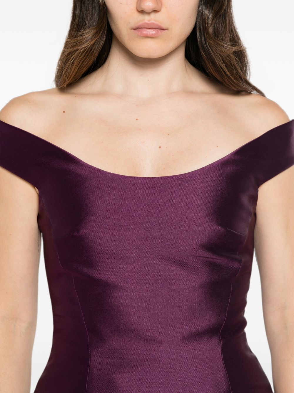 Solace London Dress