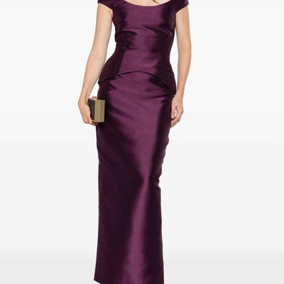 Solace London Dress