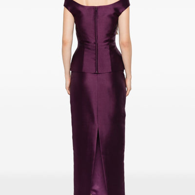 Solace London Dress