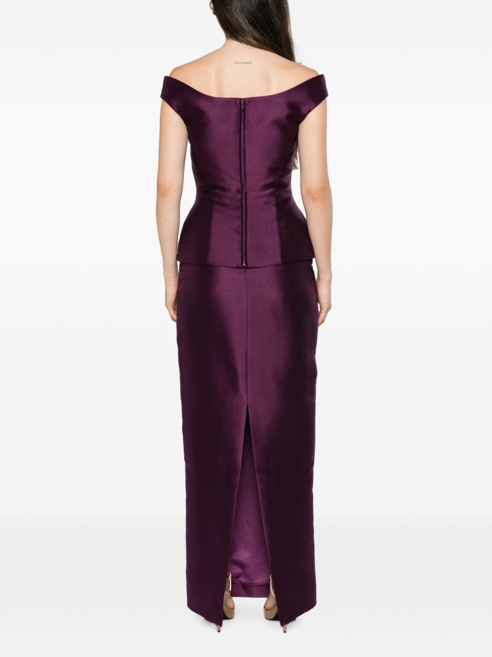Solace London Dress