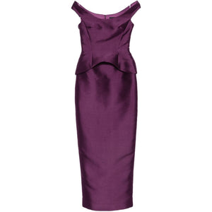 Solace London Dress
