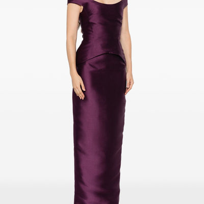 Solace London Dress