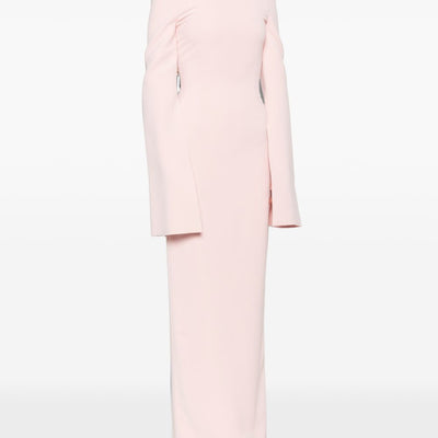 Solace London Dress