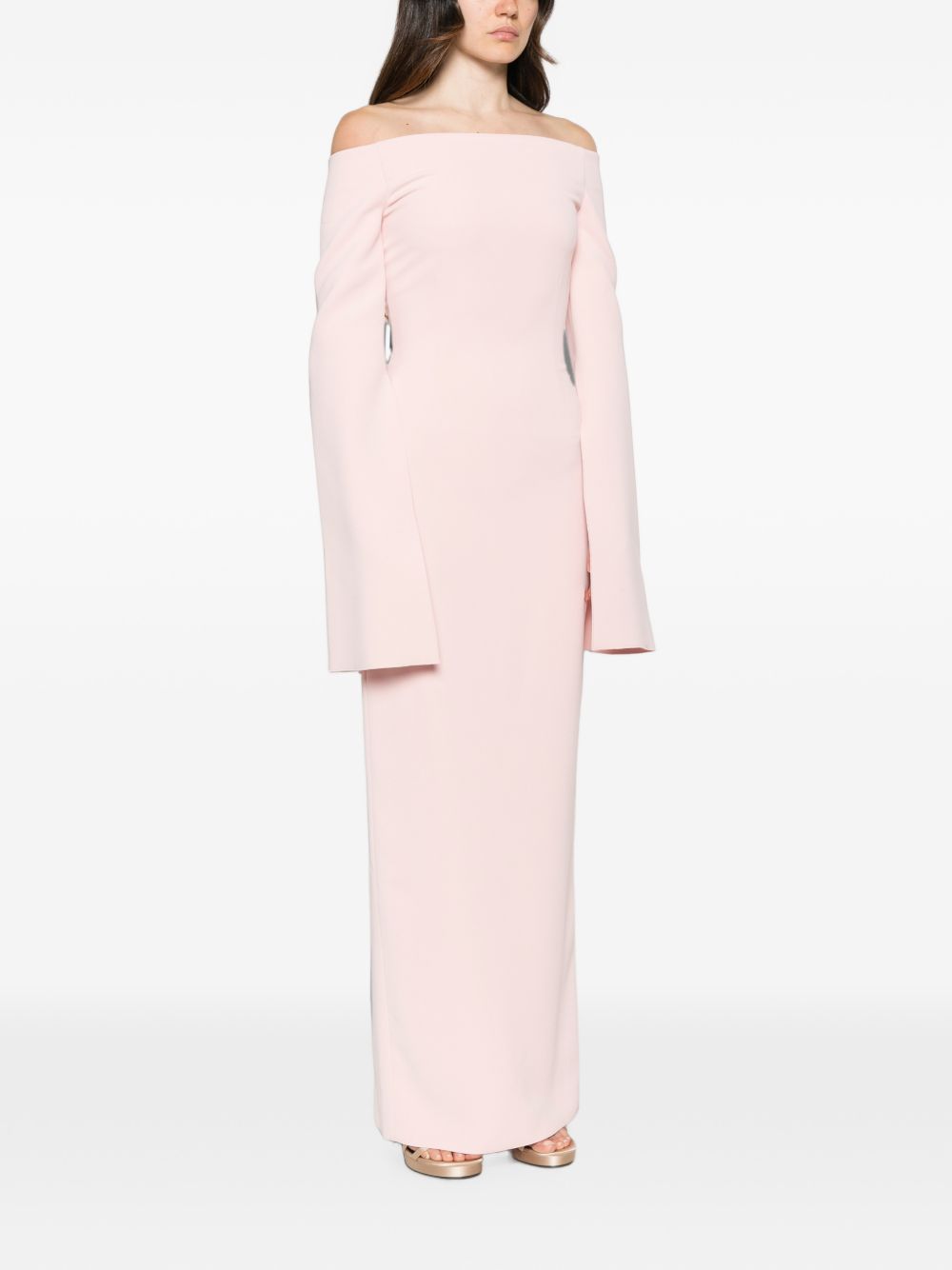 Solace London Dress