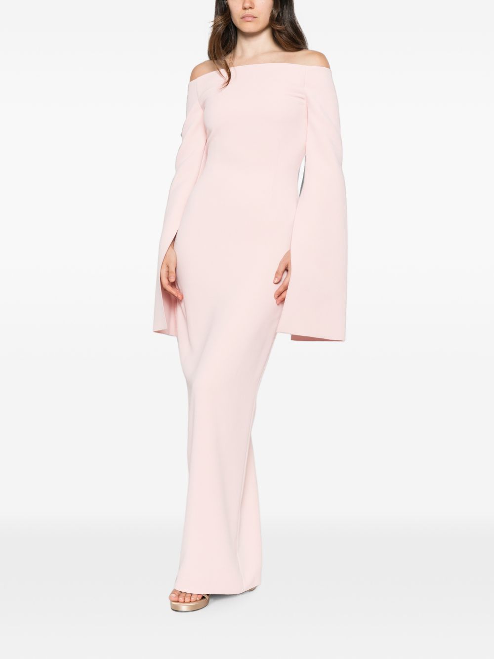 Solace London Dress