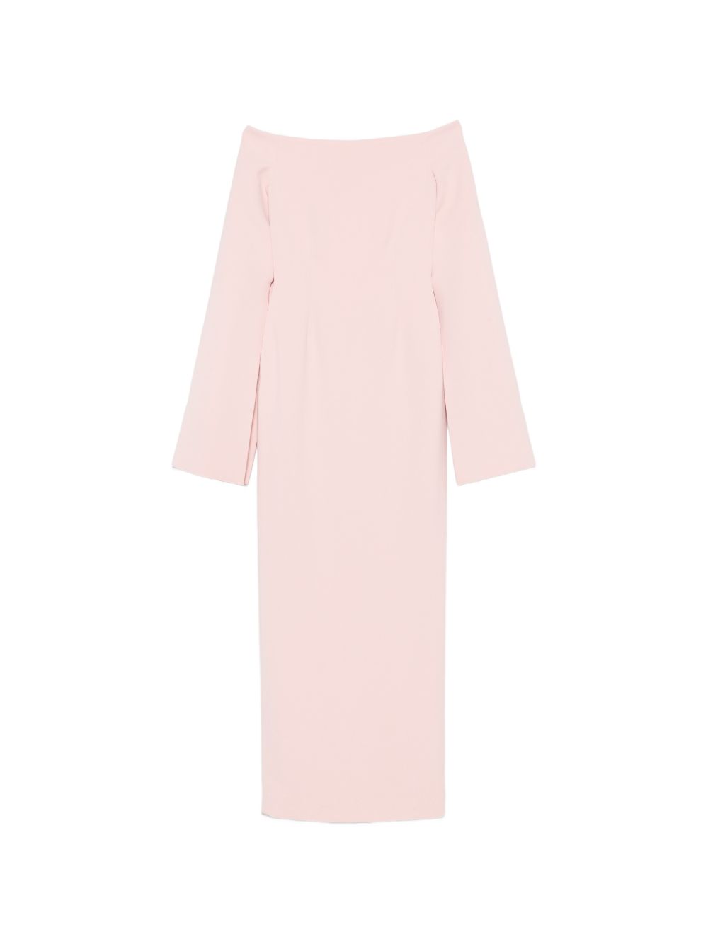 Solace London Dress