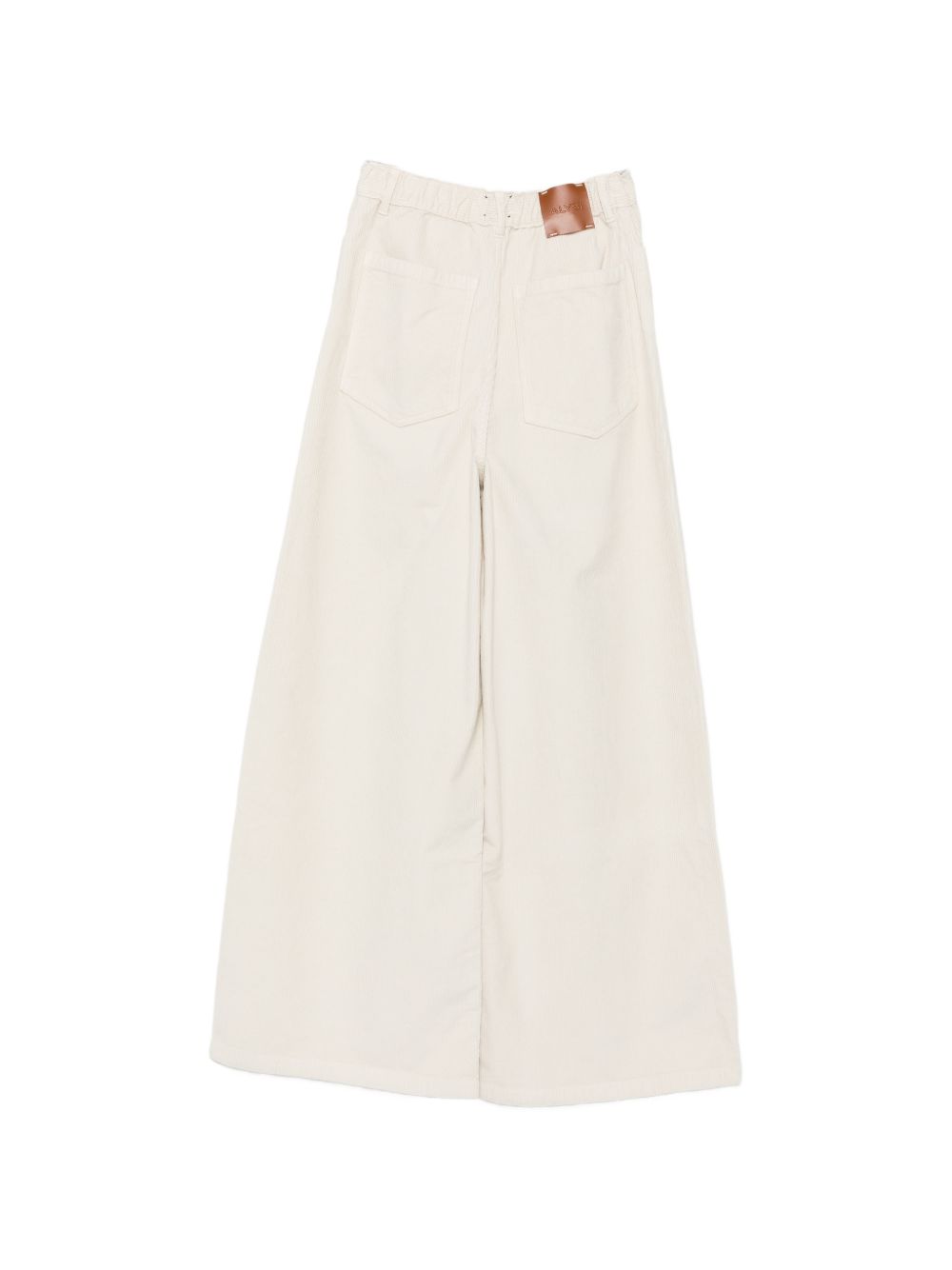 Alysi Trousers