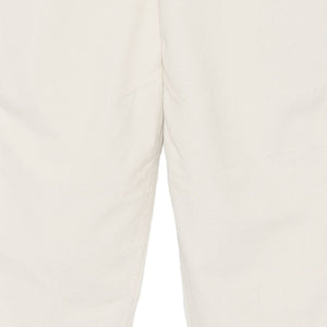 Alysi Trousers WHITE