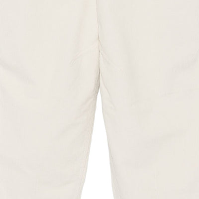 Alysi Trousers WHITE