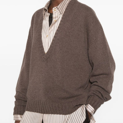 Alysi Sweater