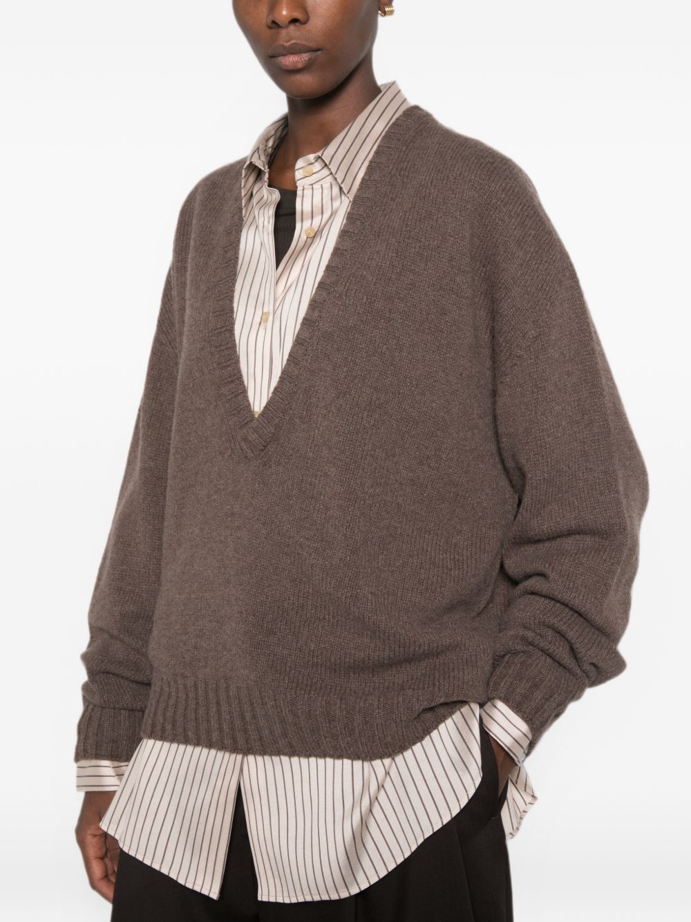 Alysi Sweater