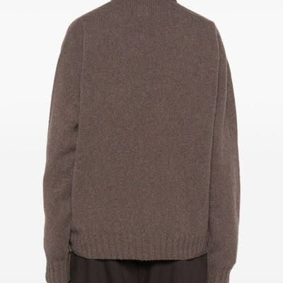 Alysi Sweater