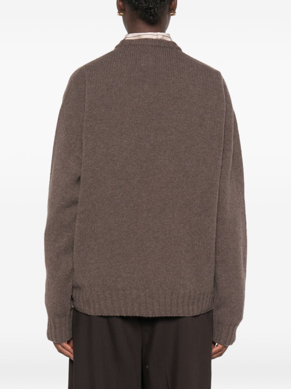 Alysi Sweater