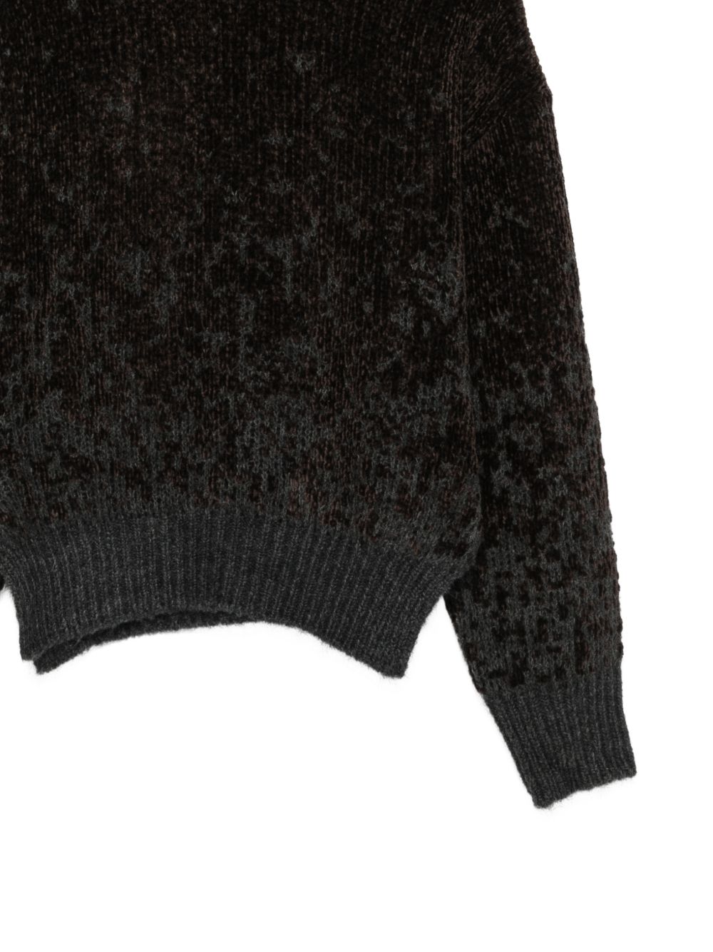 Alysi Sweater