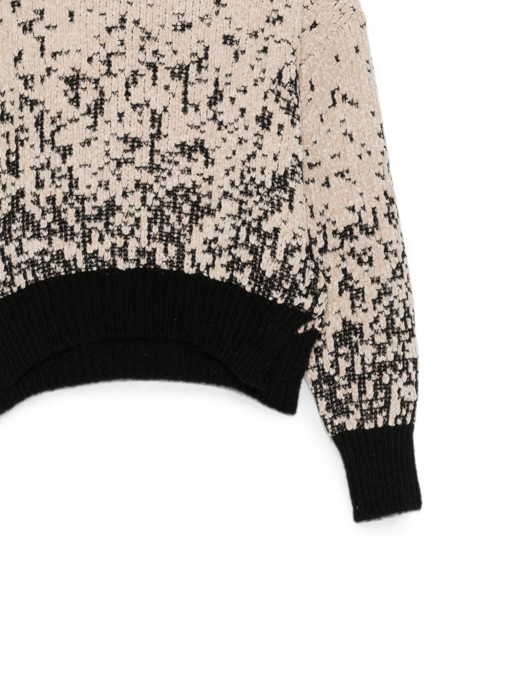 Alysi Sweater
