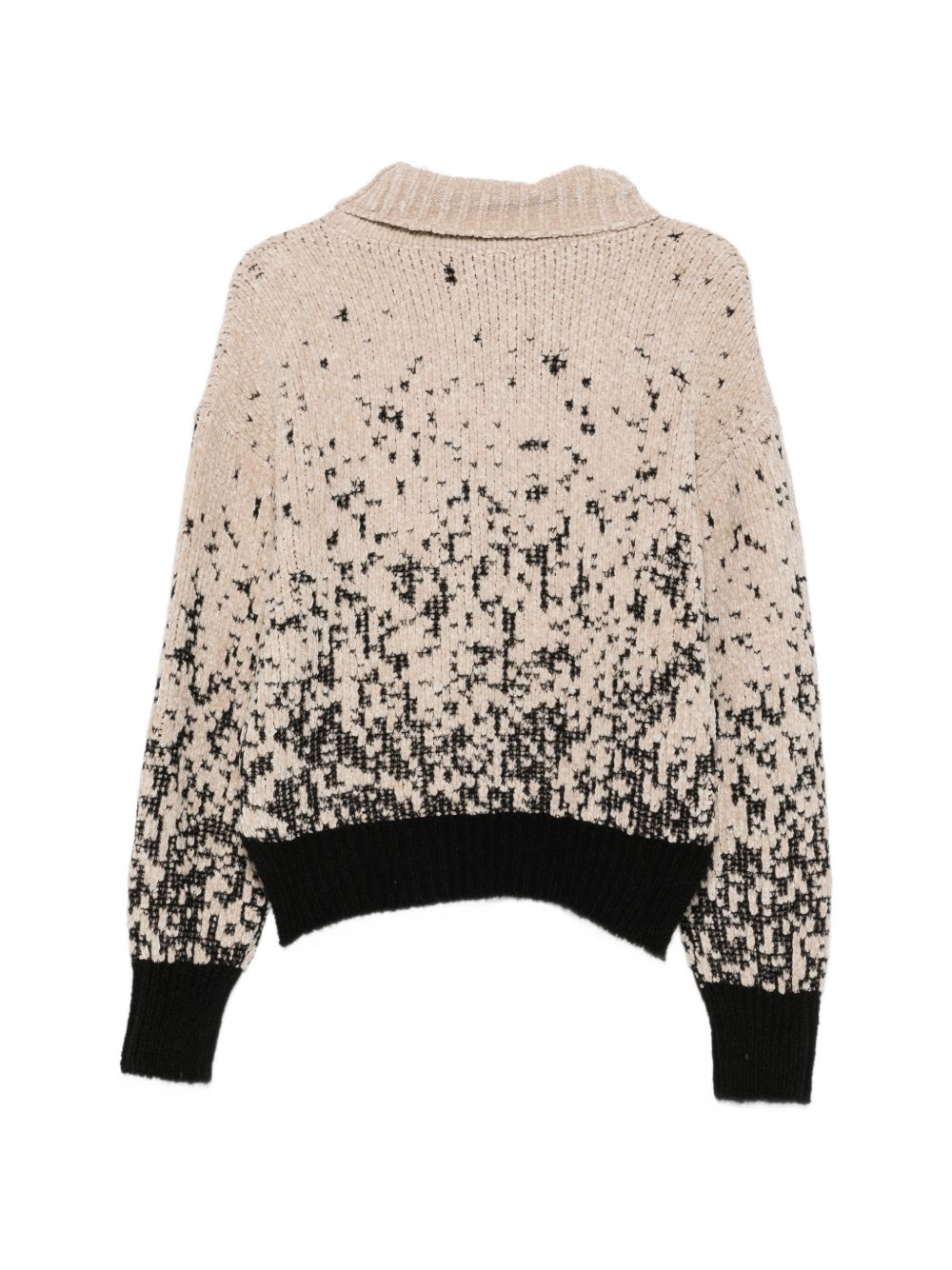 Alysi Sweater