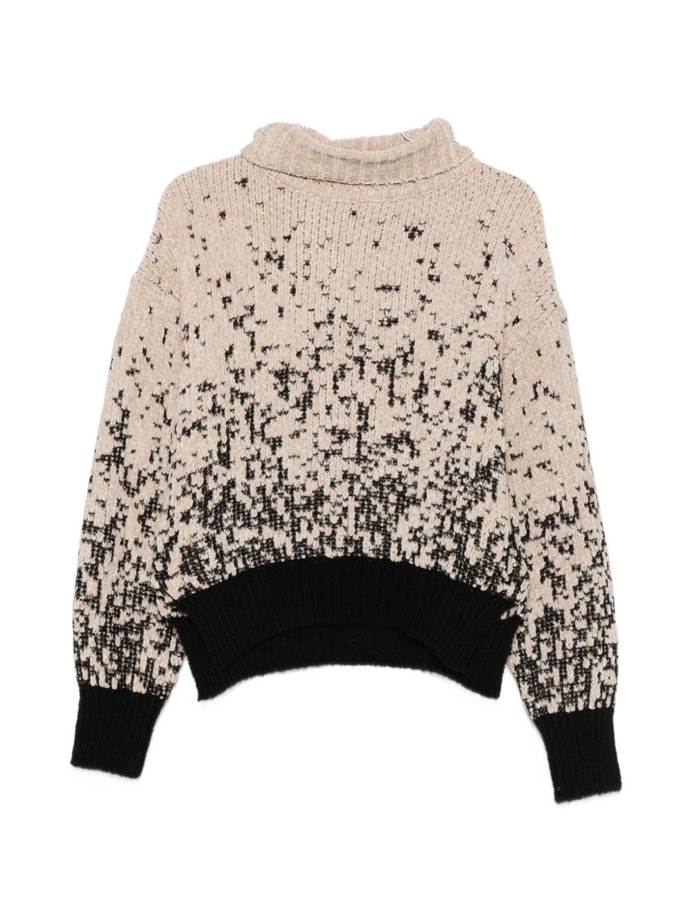 Alysi Sweater