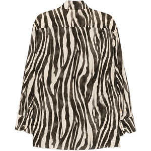 Alysi Shirts BLACK