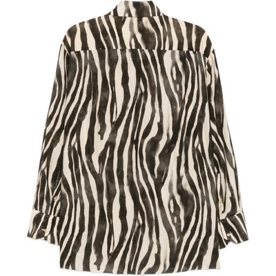 Alysi Shirts BLACK