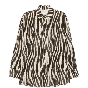 Alysi Shirts BLACK
