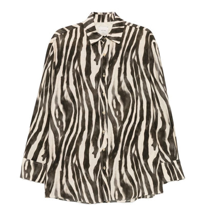 Alysi Shirts BLACK
