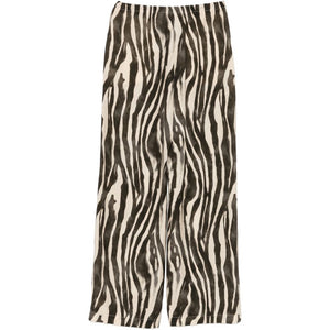 Alysi Trousers BLACK