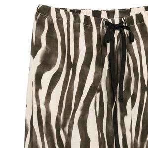 Alysi Trousers BLACK