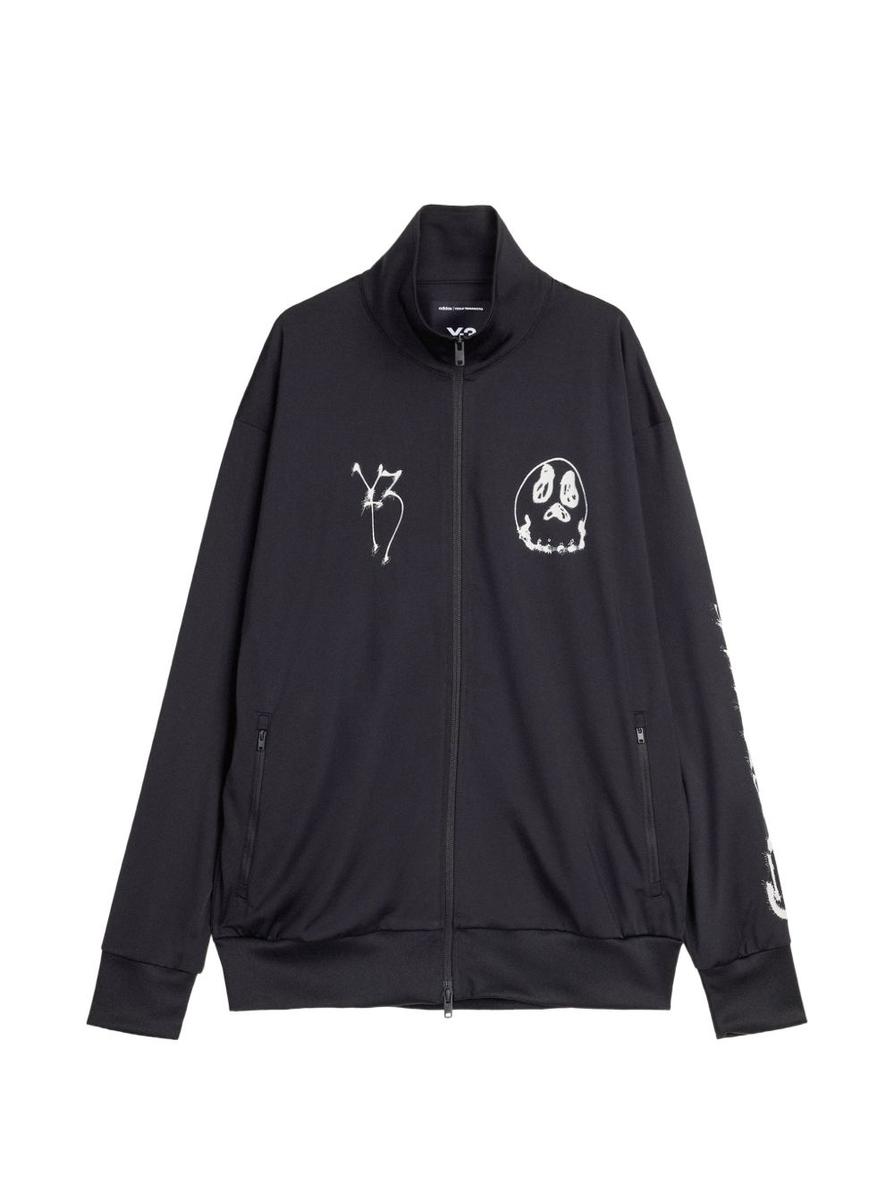 Y-3 Sweater