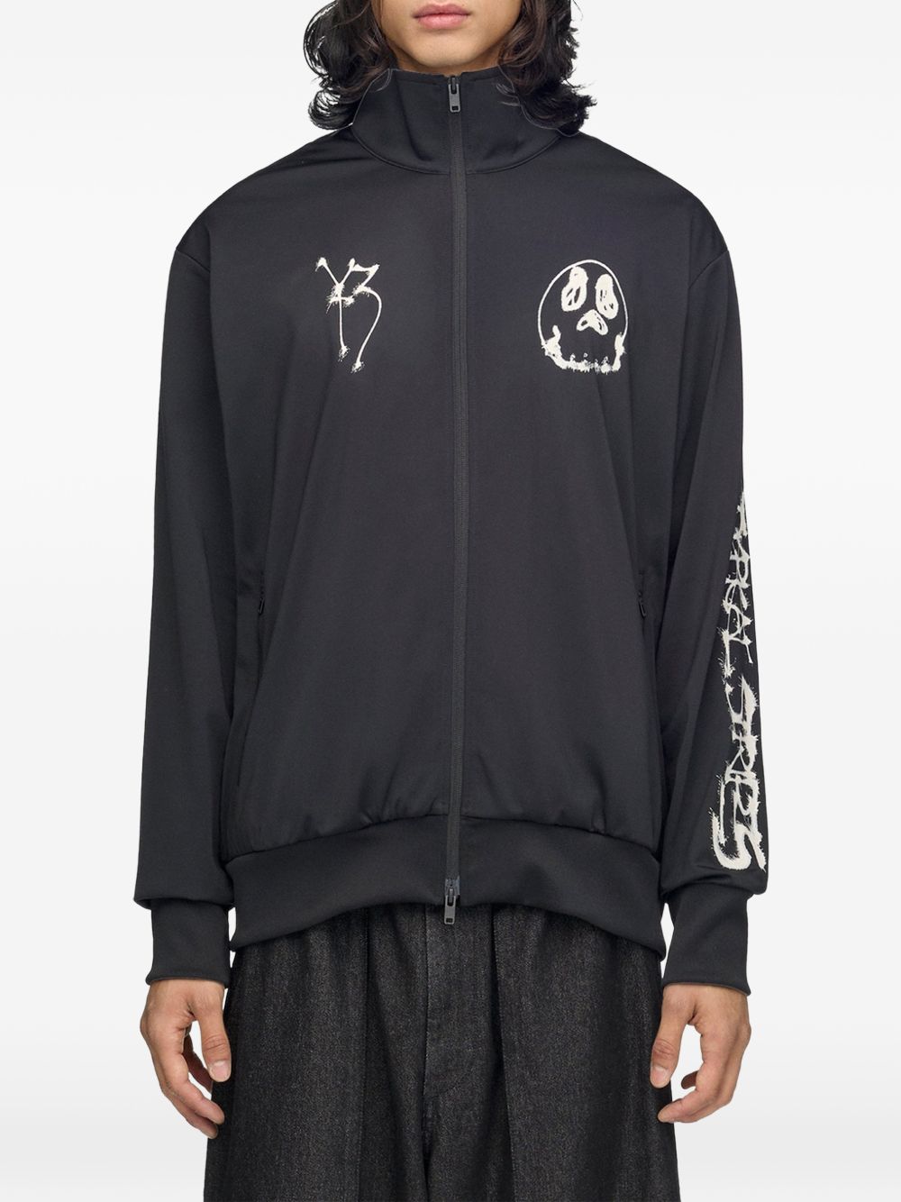 Y-3 Sweater