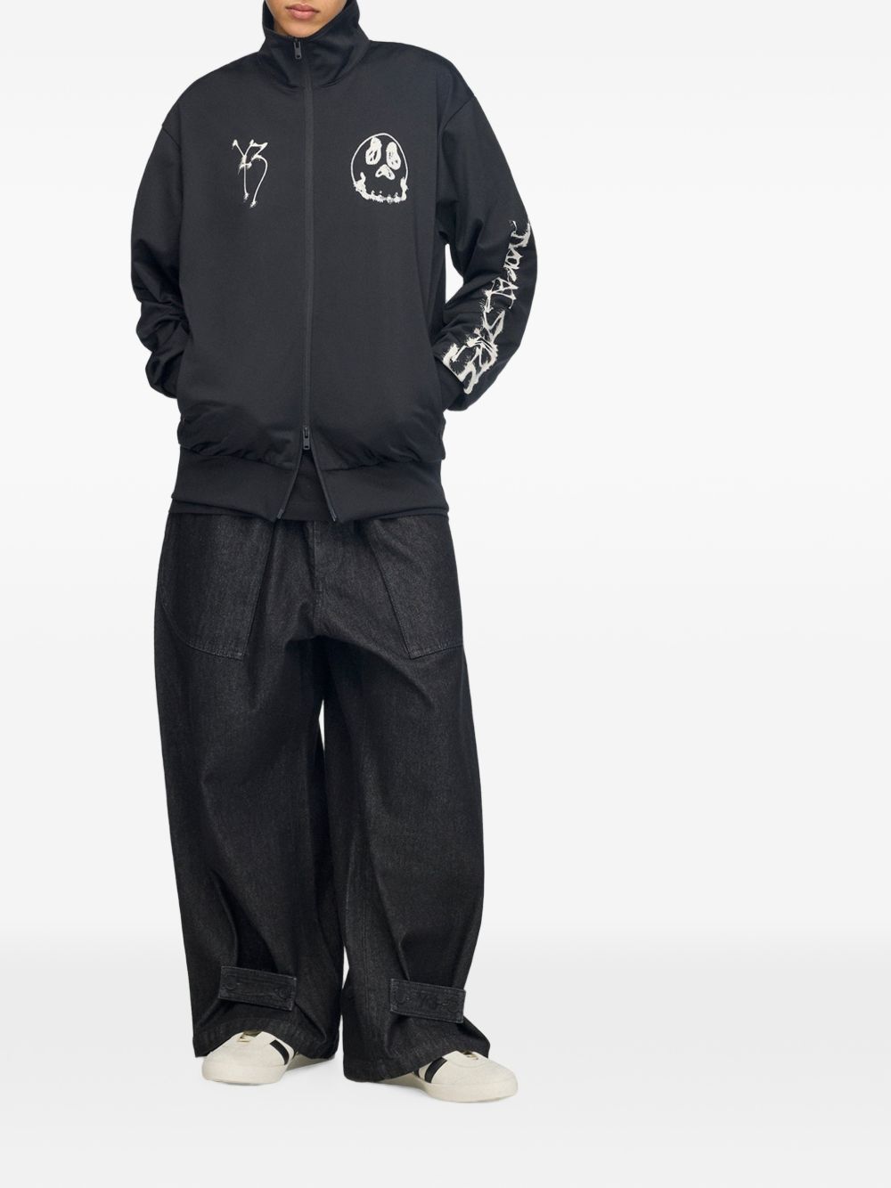 Y-3 Sweater