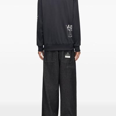 Y-3 Sweater