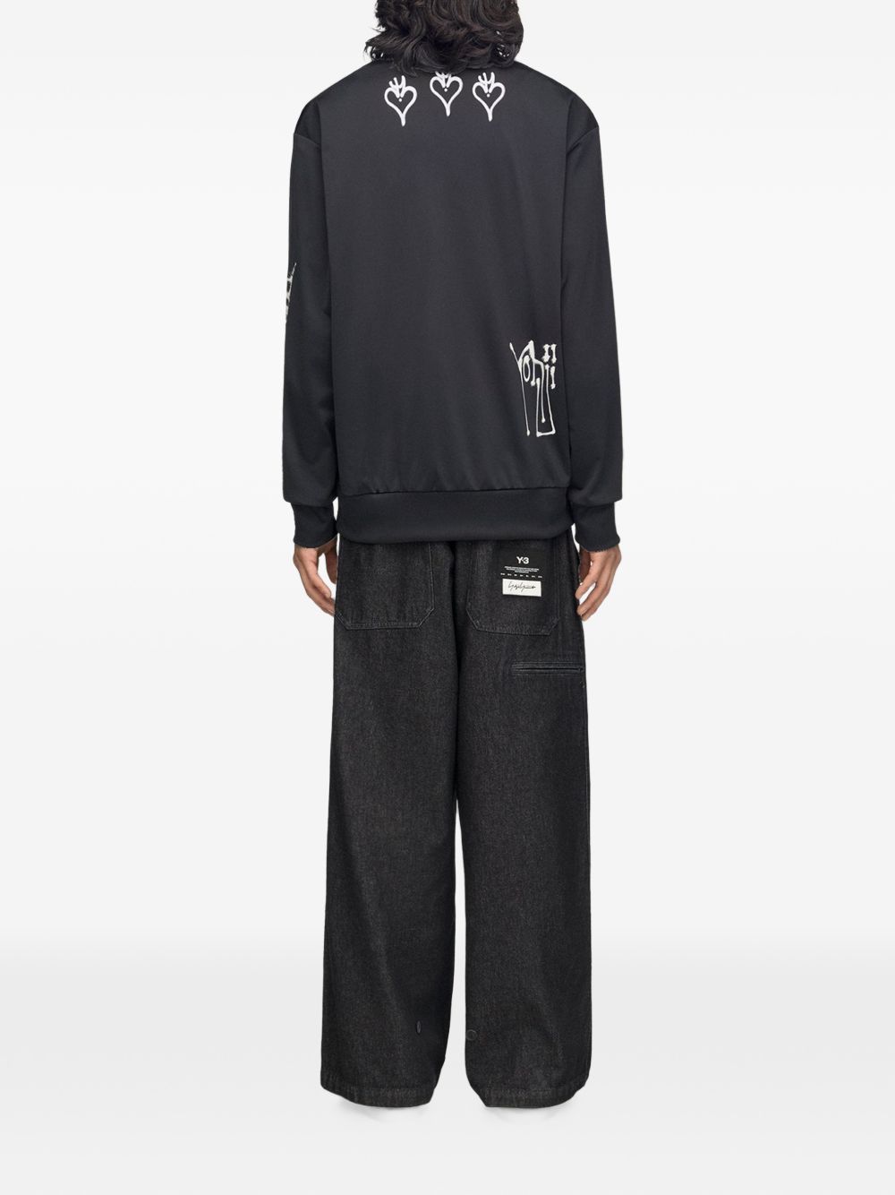 Y-3 Sweater