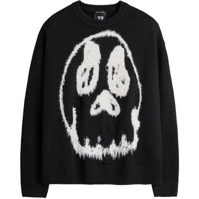 Y-3 Sweater