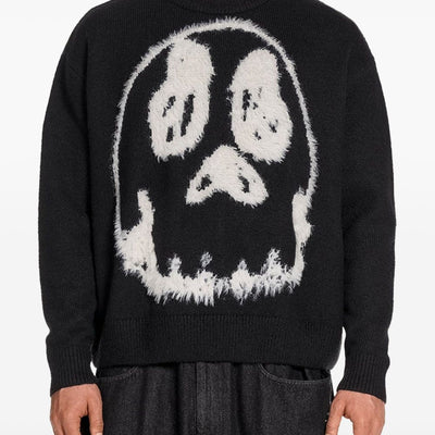 Y-3 Sweater
