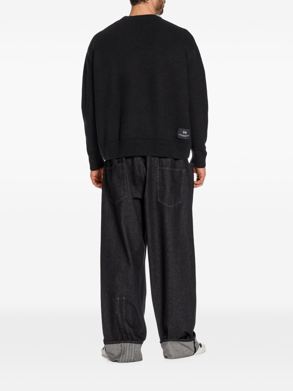 Y-3 Sweater