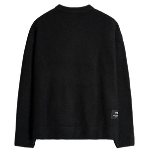 Y-3 Sweater
