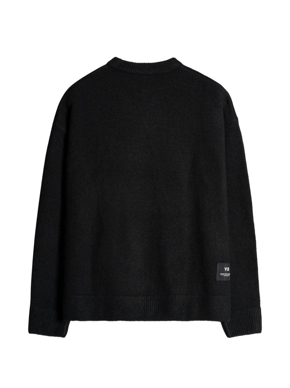 Y-3 Sweater