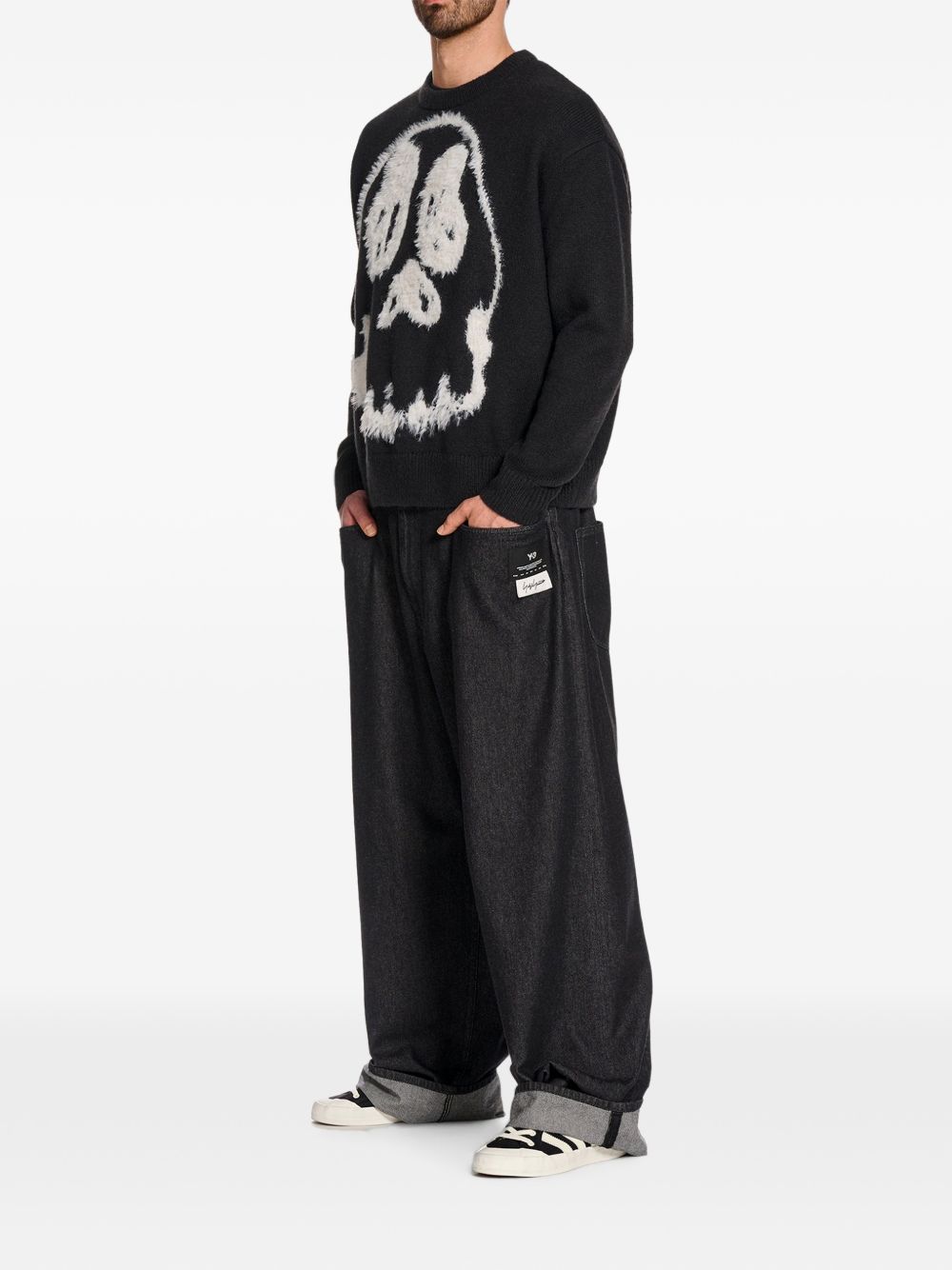 Y-3 Sweater