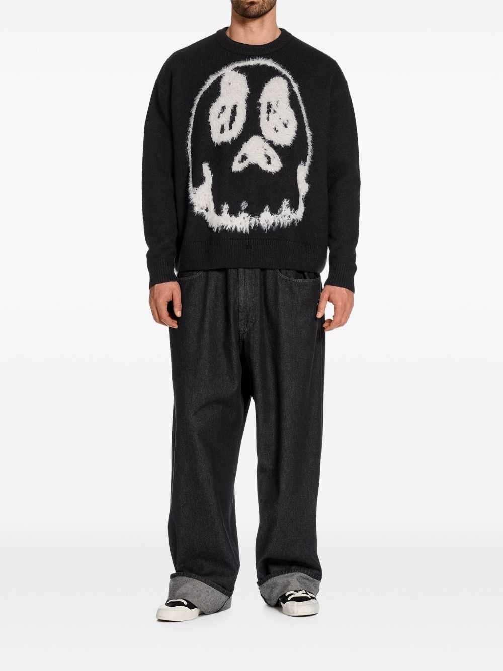 Y-3 Sweater