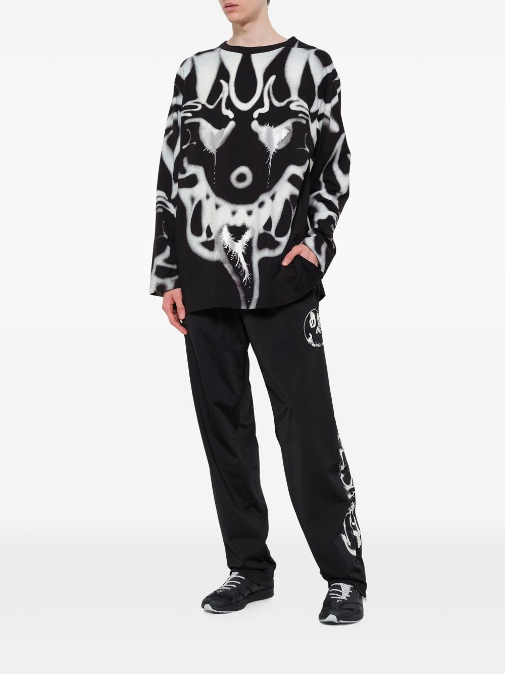 Y-3 Trousers