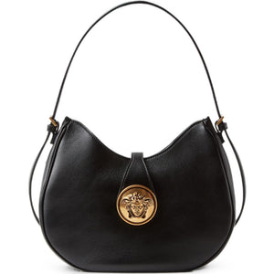 Versace Greca Goddess Medium Bag