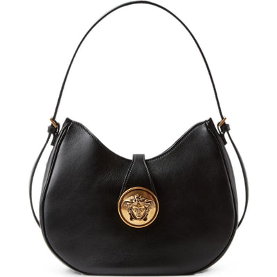 Versace Greca Goddess Medium Bag