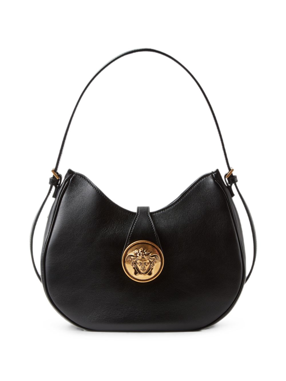 Versace Greca Goddess Medium Bag