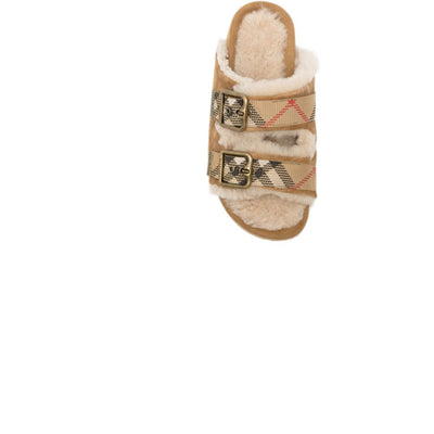 Burberry Sandals